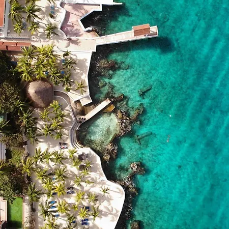 Cozumel Hotel & Resort Tm By Wyndham All Inclusive